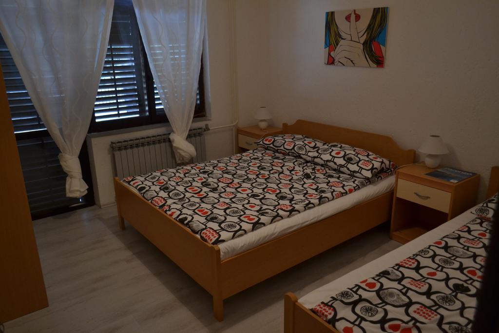 Apartments Peloza Poreč Quarto foto