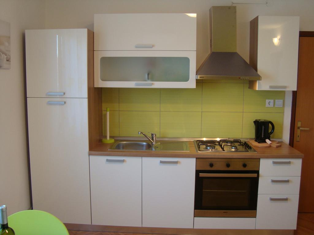 Apartments Peloza Poreč Quarto foto
